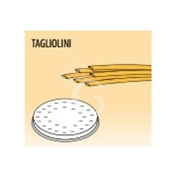 Trafila 1,5N formato tagliolini