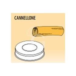 Trafila 1,5N formato cannellone