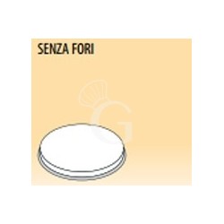 Trafila 1,5N formato senza fori