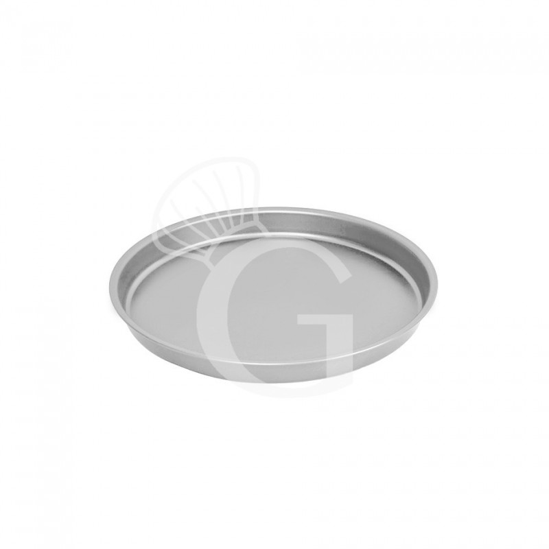 Exoglass Taglierina Rotonda Per Pasticceria Ø 80 Mm - Matfer Bourgeat 150161