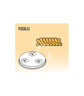 Trafila 1,5N formato fusilli