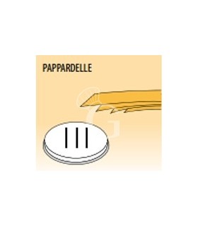 Trafila 1,5N formato pappardelle