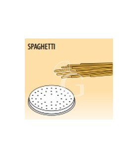 Trafila 1,5N formato spaghetti