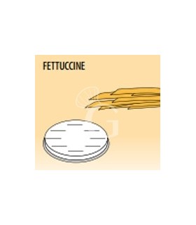 Trafila 8N formato fetuccine
