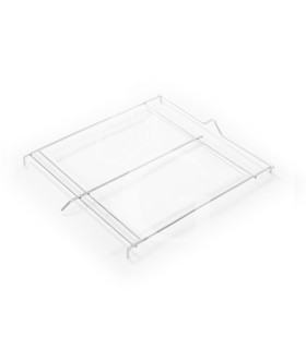 Supporto per cesto tondo Ø350 mm