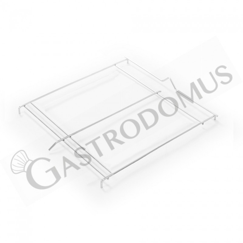 Supporto per cesto tondo Ø350 mm Supporto per cesto tondo Ø350 mm