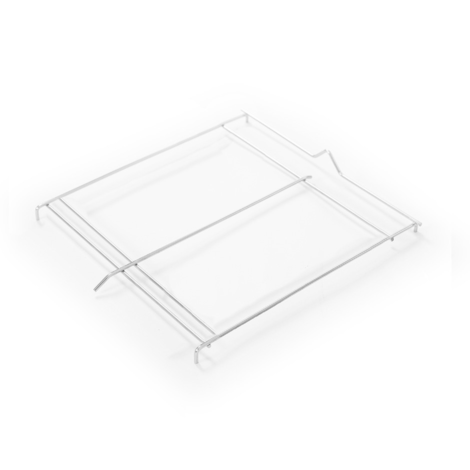 Supporto per cesto tondo Ø350 mm