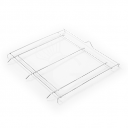 Supporto per cesto tondo Ø40cm