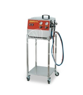 Carrello per Ciocospritz