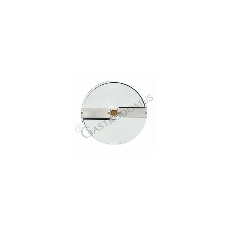 Disco per tagliare a fette 4mm Disco per tagliare a fette 4mm