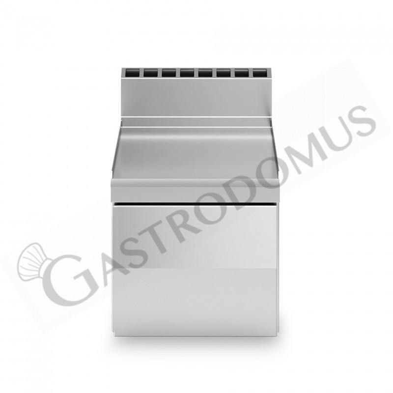 Elemento neutro da banco con cassetto L 300 mm x P 600 mm Elemento neutro da banco con cassetto L 300 mm x P 600 mm