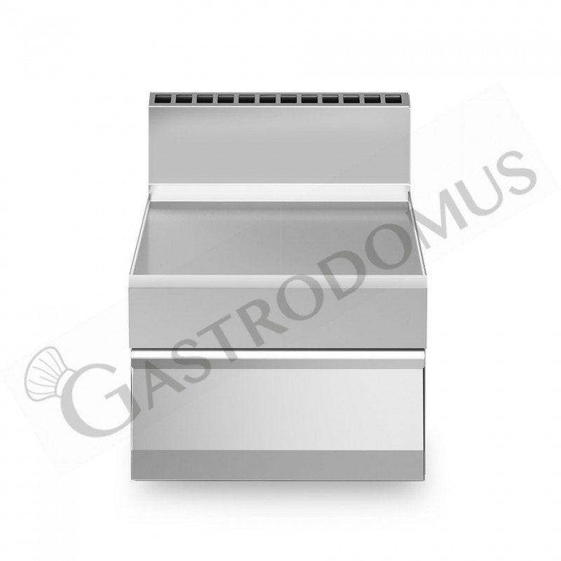Elemento neutro da banco con cassetto L 400 mm x P 700 mm Elemento neutro da banco con cassetto L 400 mm x P 700 mm
