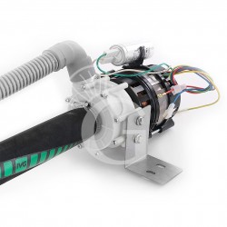 Kit pompa di scarico