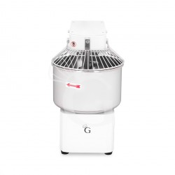 Impastatrice a spirale a...