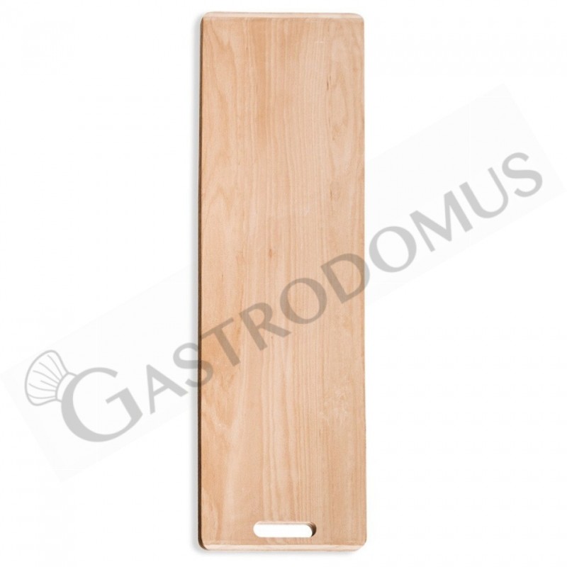 Pala per pizza al metro Roma in legno - 400 mm x 800 mm Pala per pizza al metro Roma in legno - 400 mm x 800 mm