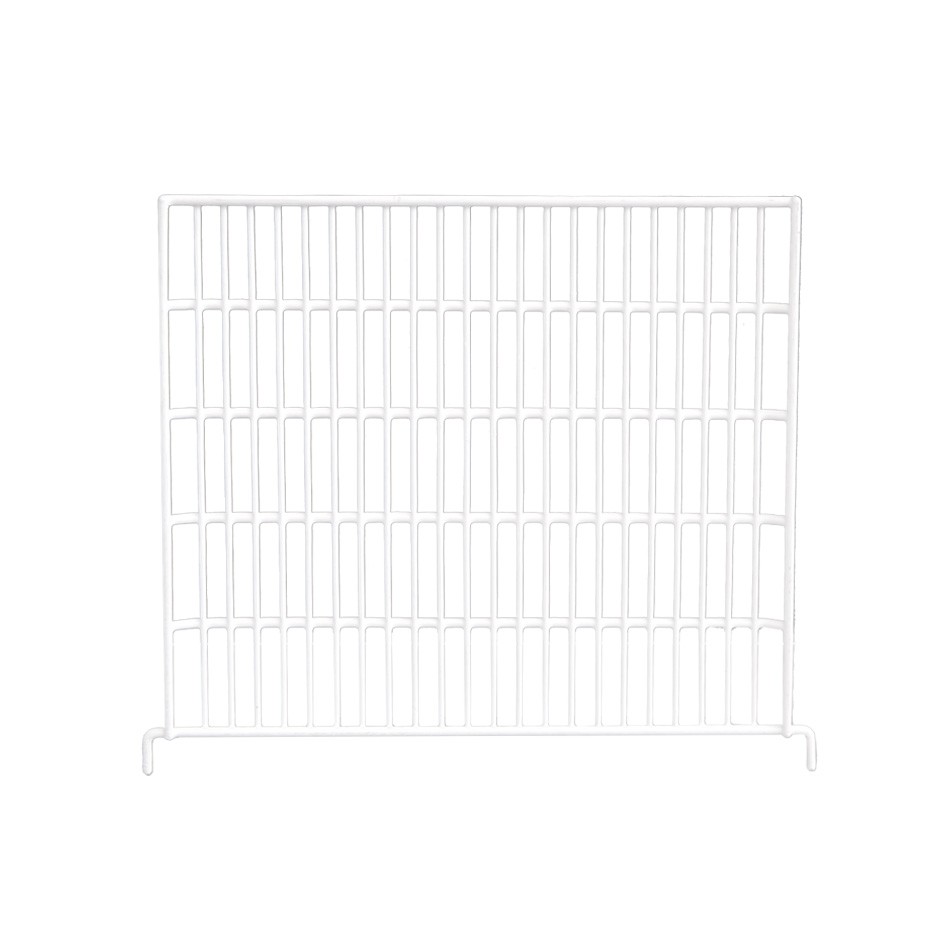 Griglie per ES58EB, ES78EB, ES98EB L 358 x P 305 colore bianco