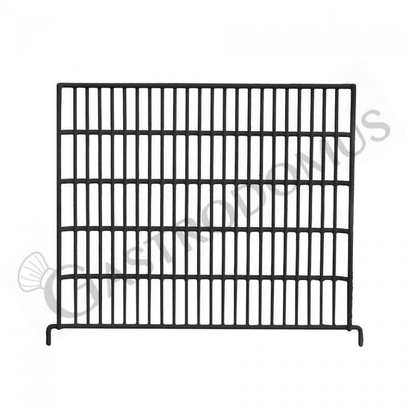 Griglie per ES280EN 430x390 mm colore nero Griglie per ES280EN 430x390 mm colore nero