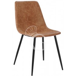 Sedia con struttura in...