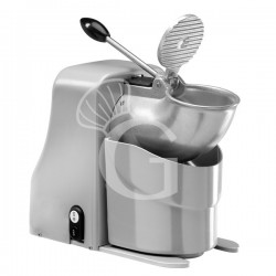 Tritaghiaccio professionale per tritare a neve monofase - potenza 350 W