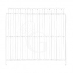 Griglia per modelli VIP80 dimensione L 350 mm x P 300 mm