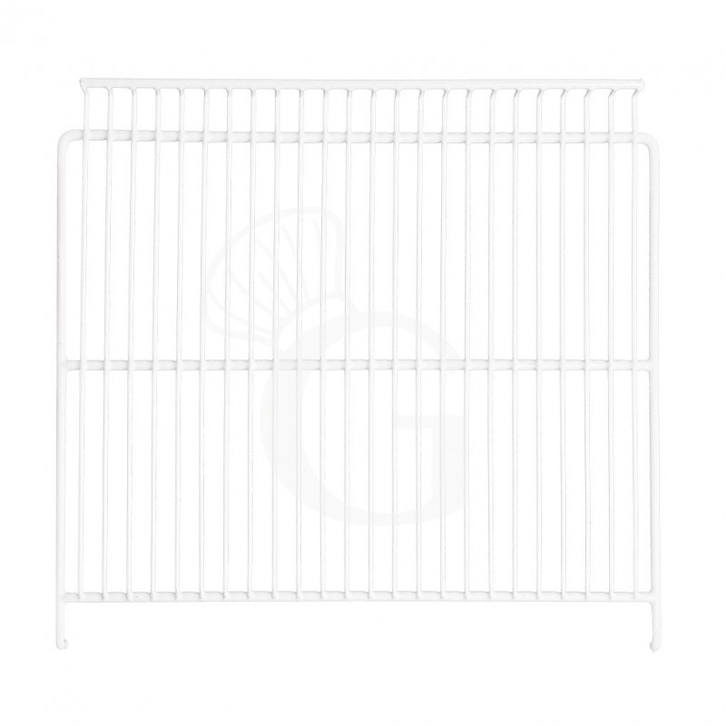 Griglia per modelli VIP80 dimensione L 350 mm x P 300 mm