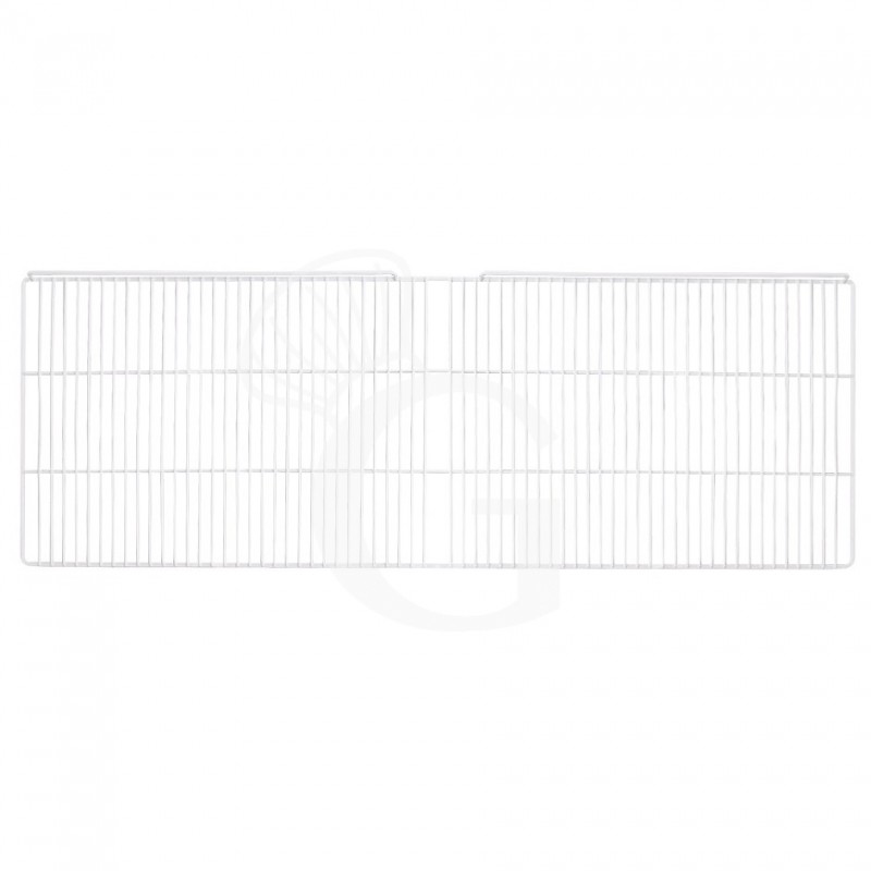 Griglia sinistra per modello GAP708 L 1185 mm x P 405 mm