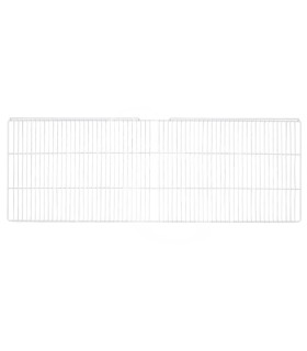 Griglia destra per modello GAP708 L 1185 mm x P 405 mm