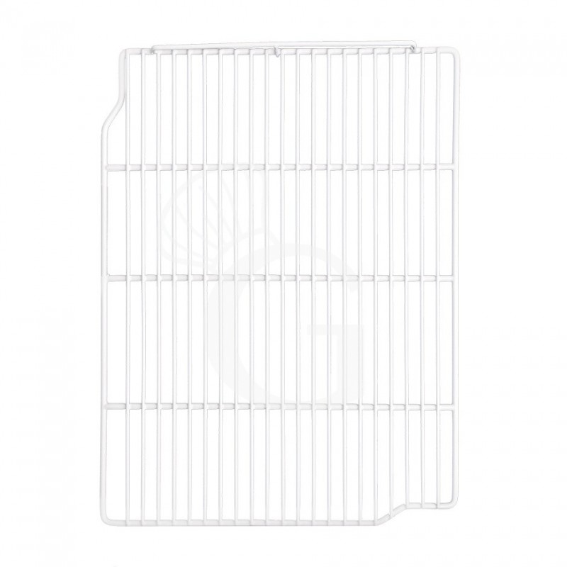 Griglia destra per modello GAP630 L 405 mm x P 540 mm