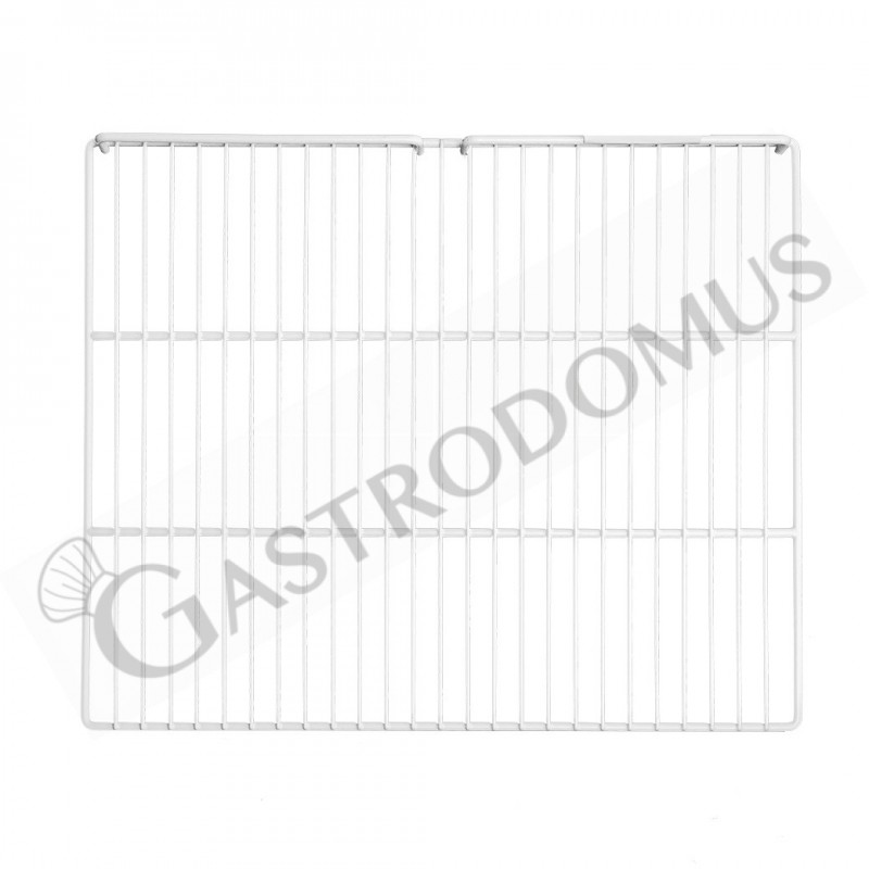 Griglia 650 mm x 530 mm - standard colore bianco Griglia 650 mm x 530 mm - standard colore bianco