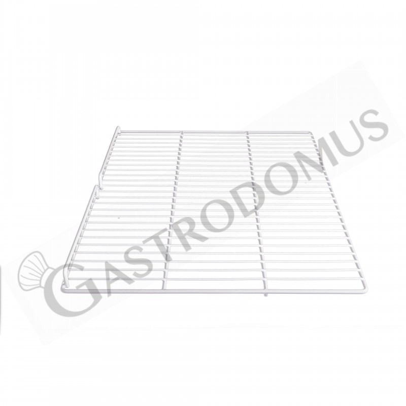 Griglia 650 mm x 530 mm - standard colore bianco