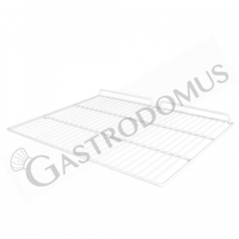 Griglia 650 mm x 530 mm - standard colore bianco