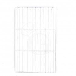 Griglia plastificata - L 405 mm x P 630 mm