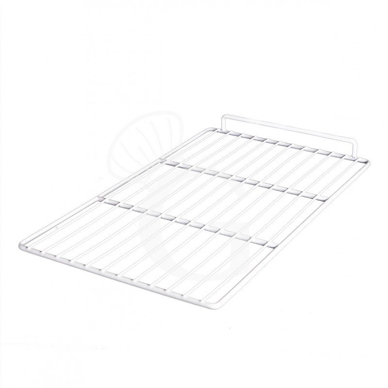 Griglia plastificata - L 323 mm x P 560 mm