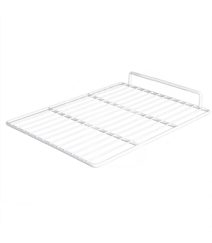Griglia plastificata - dimensioni L 330 mm x P 430 mm