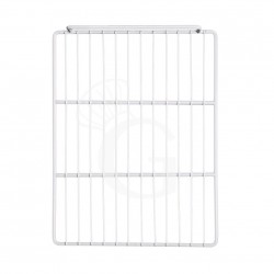 Griglia plastificata - dimensioni L 330 mm x P 430 mm