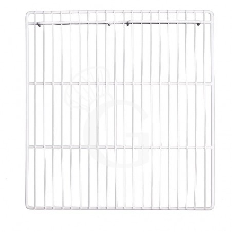 Griglia plastificata - L 530 mm x P 550 mm Griglia plastificata - L 530 mm x P 550 mm