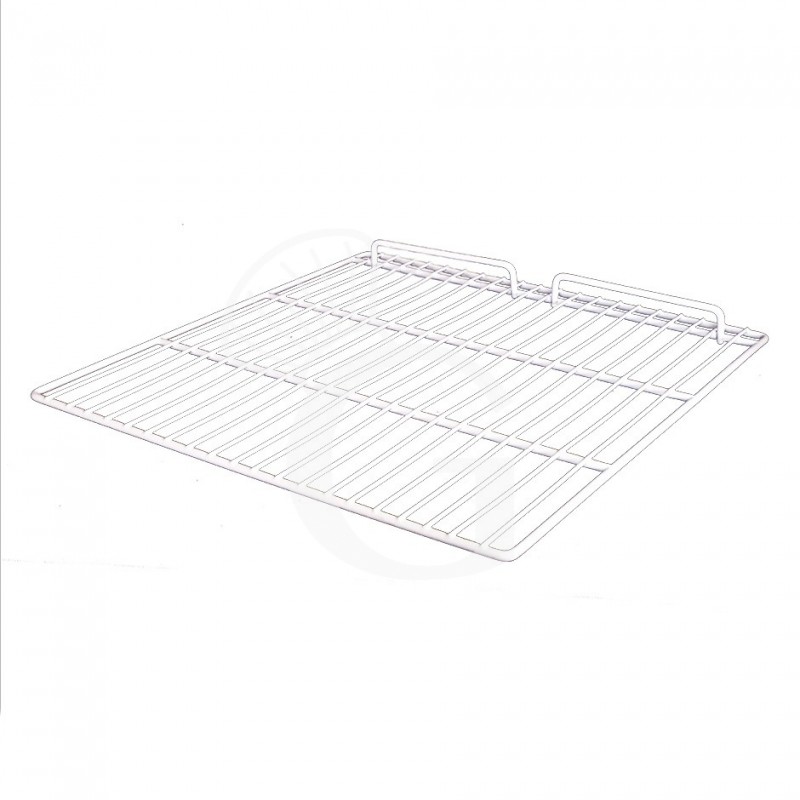 Griglia plastificata - L 530 mm x P 550 mm