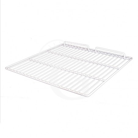 Griglia plastificata - L 530 mm x P 550 mm Griglia plastificata - L 530 mm x P 550 mm