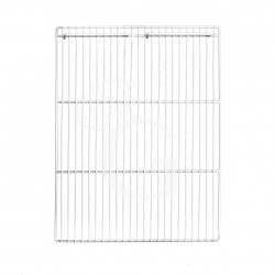 Griglia plastificata - L 600 mm x P 800 mm