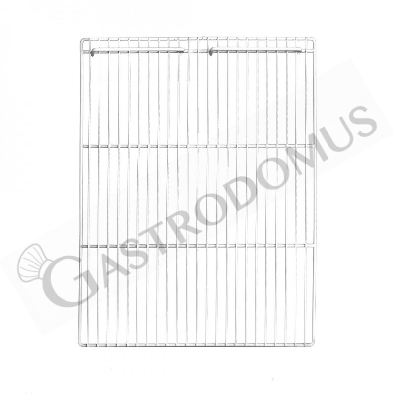 Griglia plastificata - L 600 mm x P 800 mm Griglia plastificata - L 600 mm x P 800 mm