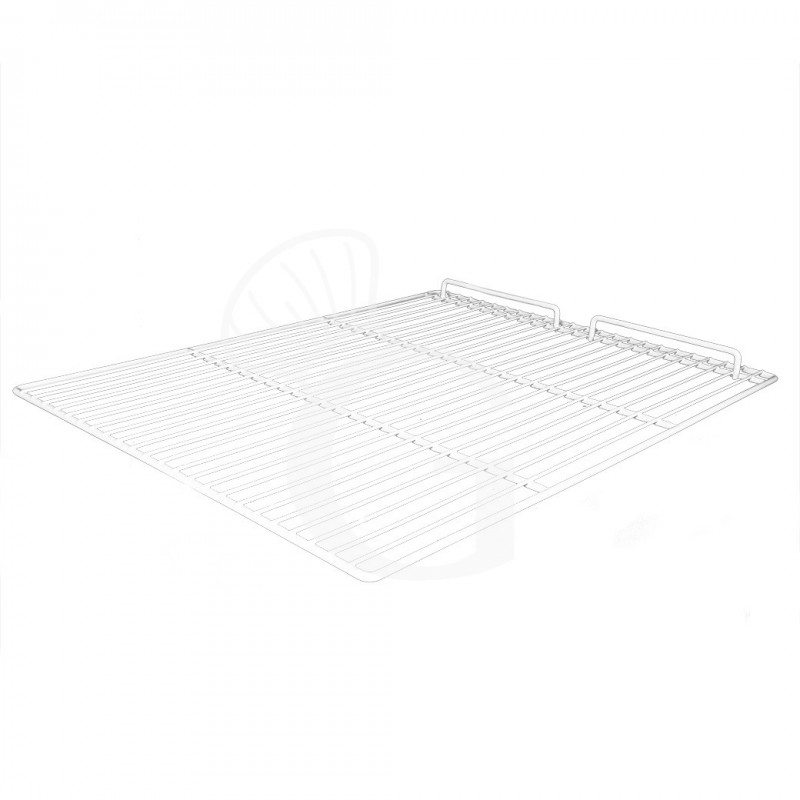 Griglia plastificata - L 600 mm x P 800 mm