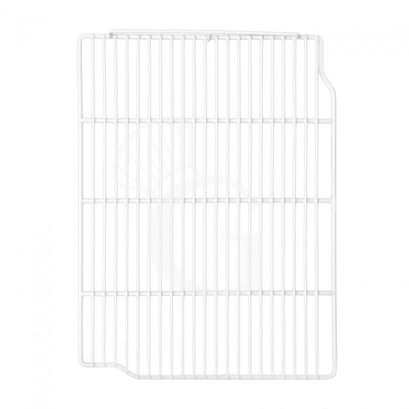 Griglia sinistra per modello GAP630 L 403 mm x P 533 mm