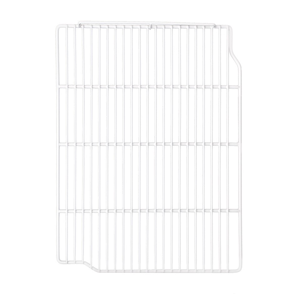 Griglia sinistra per modello GAP630 L 403 mm x P 533 mm