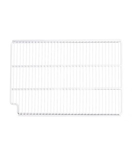 Griglia sinistra per modello VIP700 dimensione L 495 mm x P 330 mm