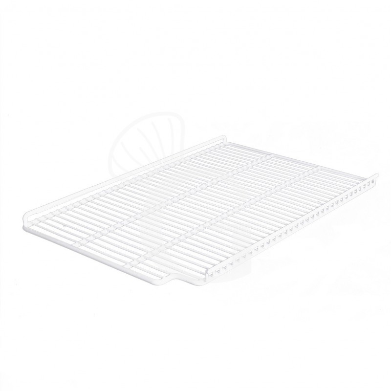 Griglia sinistra per modello VIP700 dimensione L 495 mm x P 330 mm