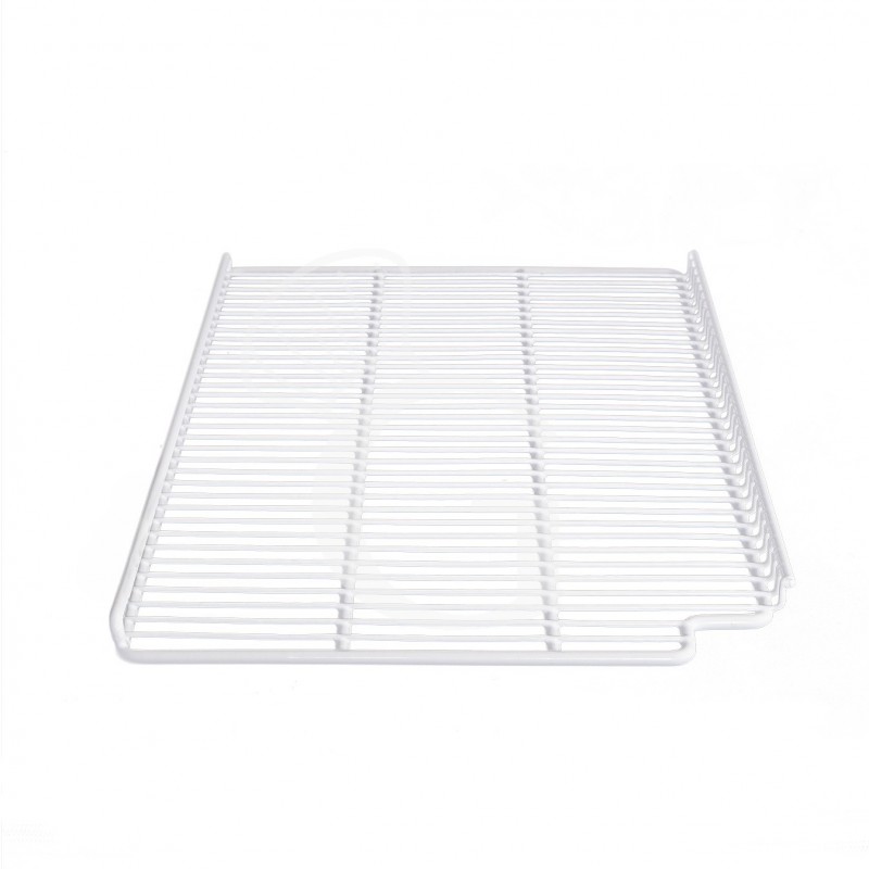 Griglia sinistra per modello VIP700 dimensione L 495 mm x P 330 mm