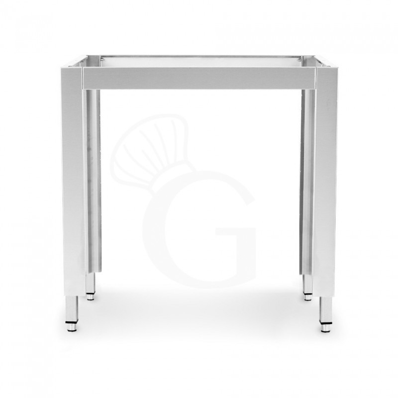 Supporto forno forno pizza VIREX6 con piedini