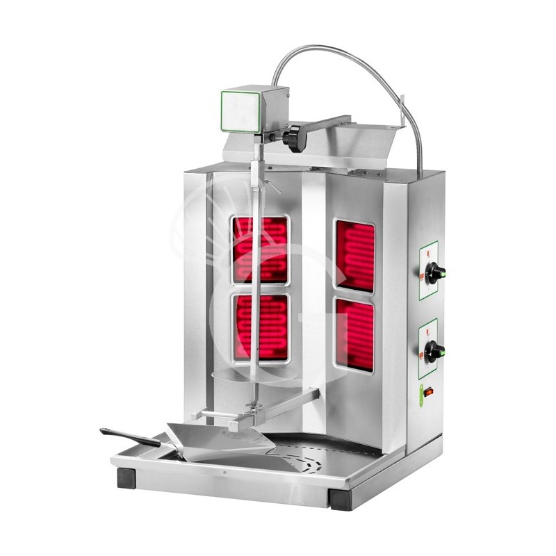 Gyros 40 elettrico Gyros 40 elettrico