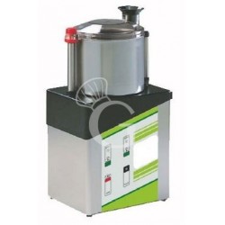 Cutter trifase 5 LT 600/800 W 2 velocità