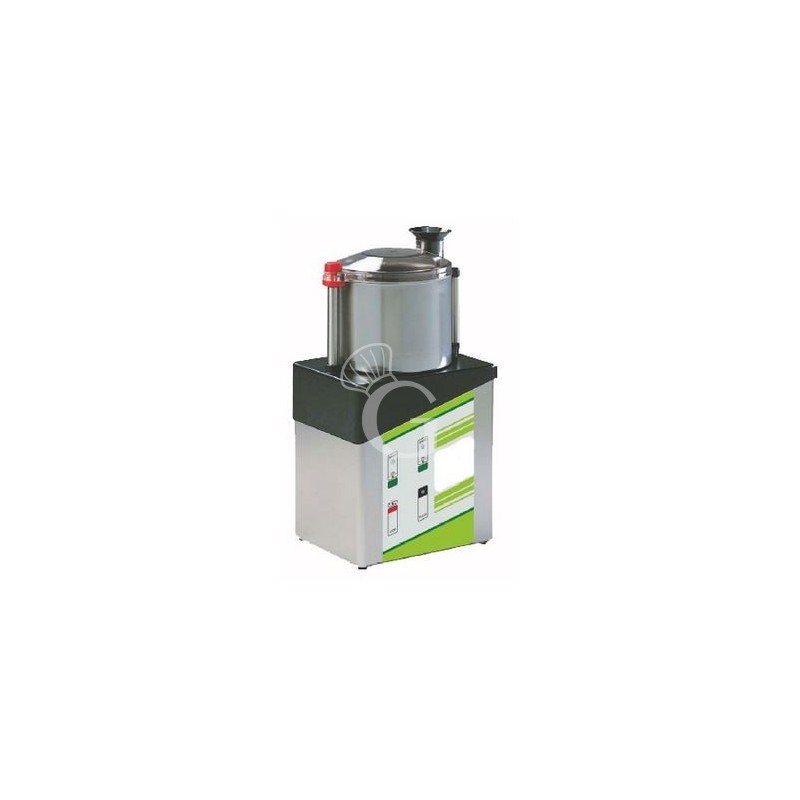 Cutter trifase 8 LT 600/800 W 2 velocità Cutter trifase 8 LT 600/800 W 2 velocità